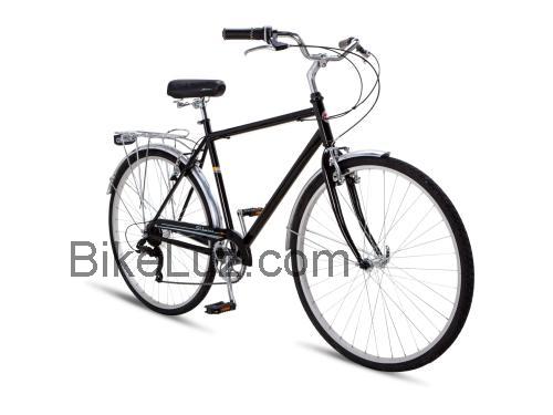 Schwinn Wayfarer ficha tecnica 